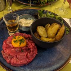 Le Mesturet張用戶圖片