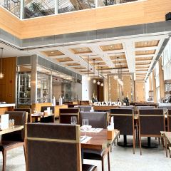 Calypso Restaurant & Lounge 여행 사진