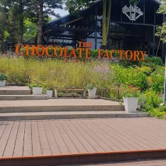The Chocolate Factory Khao Yai User Photo