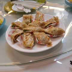 桂林碧玉国际大酒店(两江四湖火车站店)·碧玺茶餐厅 여행 사진