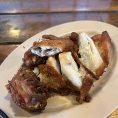 Decha Fried Chicken User Photo