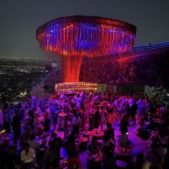 TICHUCA ROOFTOP BAR User Photo