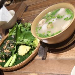 Cau Go Restaurant User Photo