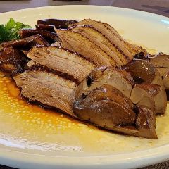 Han Shang Lou User Photo