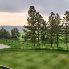 The Restaurant and Grill at The Golf Club at Devils Tower User Photo