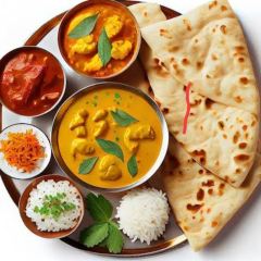 Everest Indian Restaurant User Photo