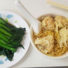 Mak Man Kee Noodle Shop User Photo