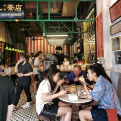 Ho Kow Hainam Kopitiam User Photo