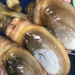 Seafood restaurant Mr Crab User Photo