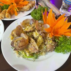 Restaurant Seafood Mong Uoc User Photo