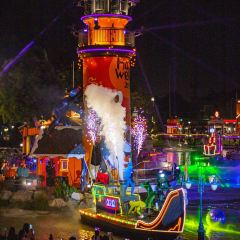 Chocolate Ville User Photo