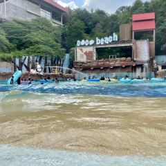 Bukit Gambang Resort City- Water Park User Photo