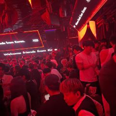 MAX SHANGHAI 여행 사진