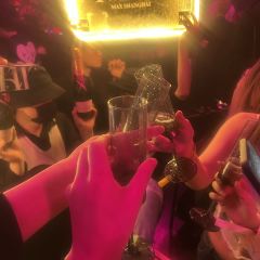 MAX SHANGHAI 여행 사진