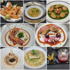 ROBUCHON AU DÔME ảnh của người dùng