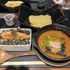 Ganso Hakata Mentaiju User Photo