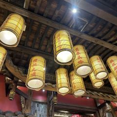 SHUDAXIA HOT POT 여행 사진