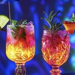The Ritz-Carlton Bar & Lounge 여행 사진
