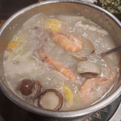 二鍋頭 User Photo