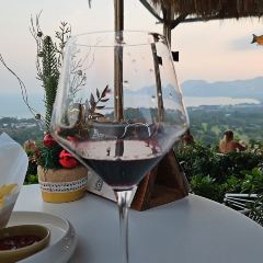 The Cocoon RESTAURANT & BAR User Photo