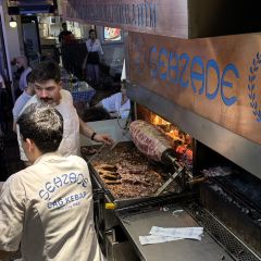 Sehzade Cag Kebap User Photo