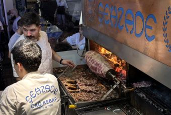 Sehzade Cag Kebap User Photo