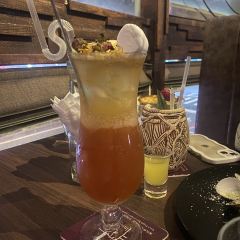 Intention User Photo