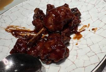 Yung Kee Restaurant 여행 사진