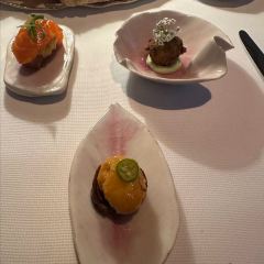 JEAN-GEORGES User Photo