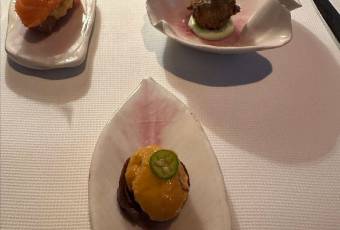 JEAN-GEORGES user photo