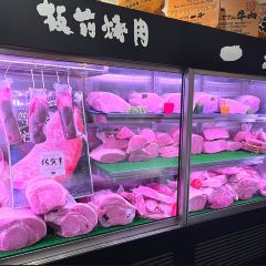 Itamae-Yakiniku Itto Higashishinsaibashi honkan User Photo