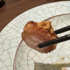 The Bay by Chef Fei (Mandarin Oriental, Shenzhen) User Photo