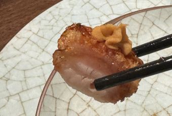 The Bay by Chef Fei (Mandarin Oriental, Shenzhen) User Photo