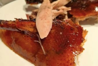 四季民福烤鴨店(故宮店)張用戶圖片