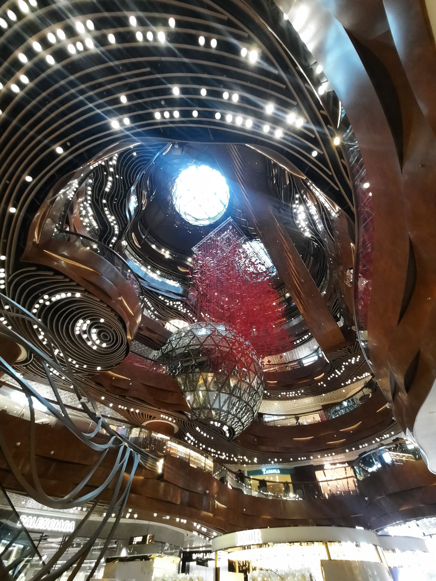 Harga Tiket K11 MUSEA [2025] Promo, Waktu Operasi Ulasan