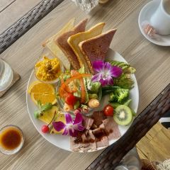 WaGyu-Cafe Kapuka User Photo