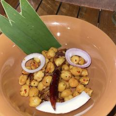 Nuga Gama User Photo