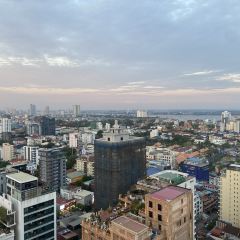 HighGround Sky Bar 여행 사진
