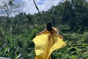 TIS Cafe Ubud user photo