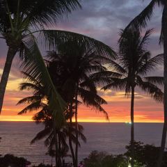 EAT Bar & Grill Restaurant Karon User Photo