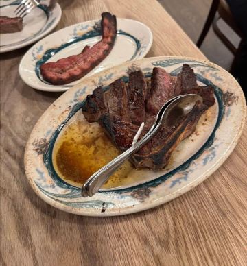 Peter Luger Steak House (Williamsburg, New York) - Restaurant