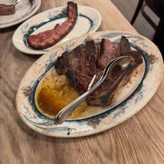PETER LUGER STEAK HOUSE User Photo