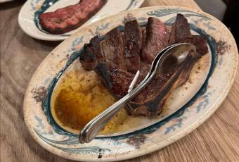 Peter Luger Steak House用戶圖片