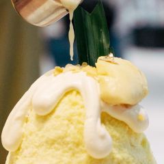 After You Dessert Cafe 여행 사진
