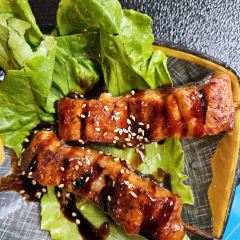 Kobe Fusion Restaurant User Photo