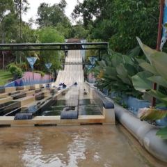 Bukit Gambang Resort City- Water Park User Photo