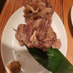 Nikuichi User Photo