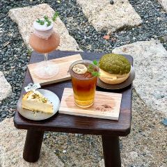 chill cafe User Photo