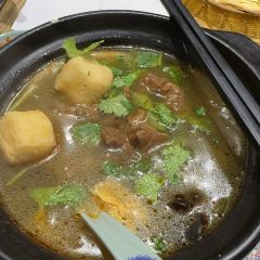伯衡55·吉品軒（烏魯木齊南路店）張用戶圖片
