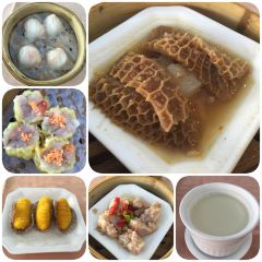 国贸旋转餐厅(国贸广场店) 여행 사진